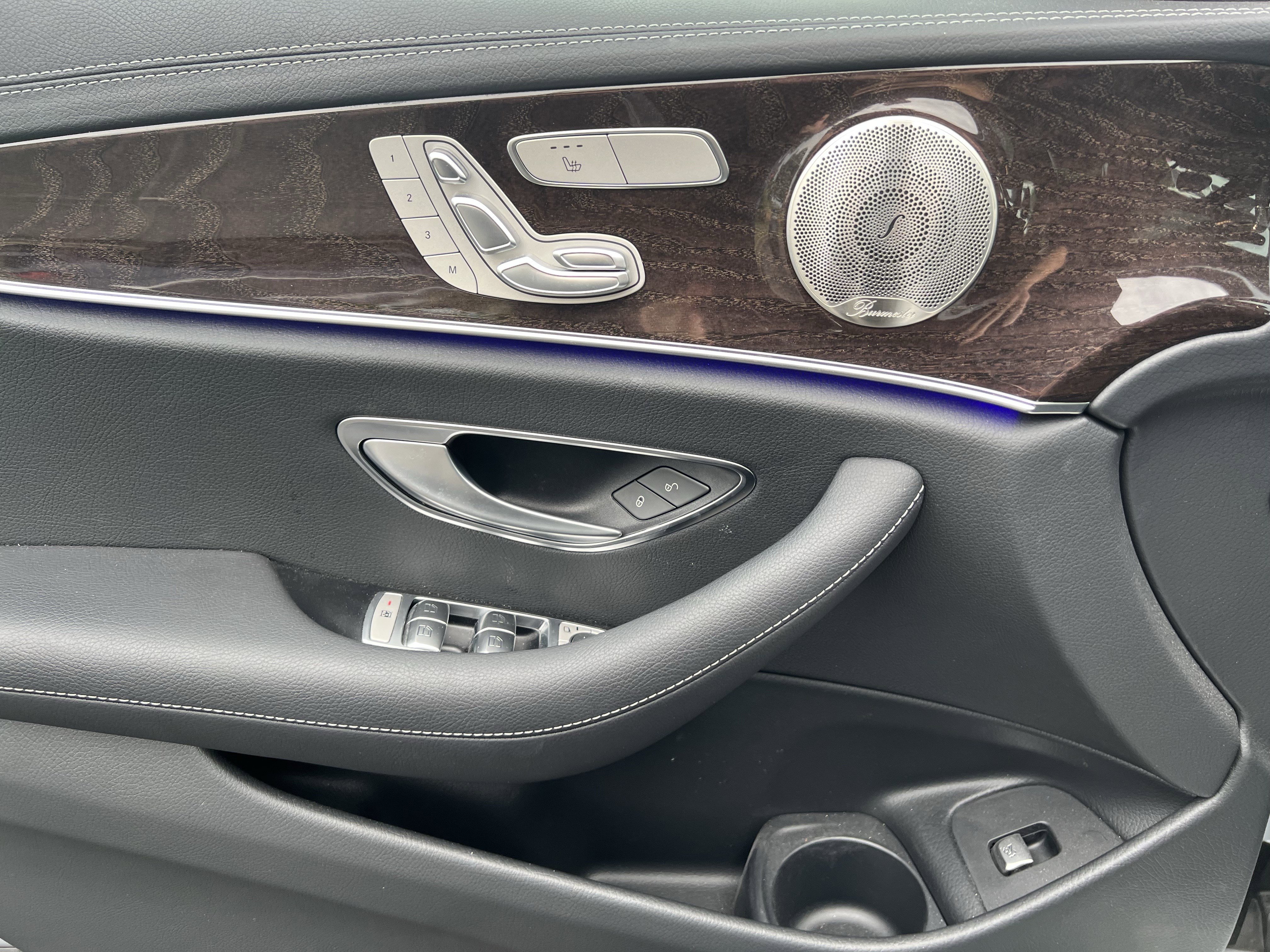 Certified 2023 Mercedes-Benz E 350 Sedan image 14