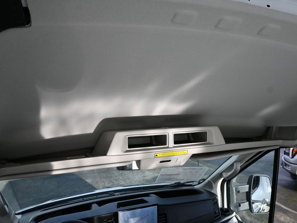New 2026 Ford Transit 350 148 High Roof Extended image 30