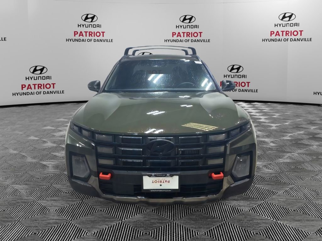 New 2026 Hyundai Santa Cruz XRT image 49