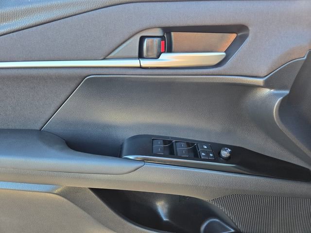 Certified 2025 Toyota Camry LE image 17