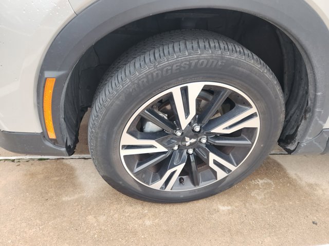 Used 2025 Mitsubishi Eclipse Cross SE AWD/4WD image 8