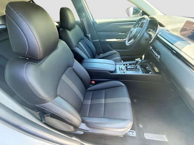 Certified 2023 MAZDA CX-50 AWD 2.5 S w/ Cargo Package image 30