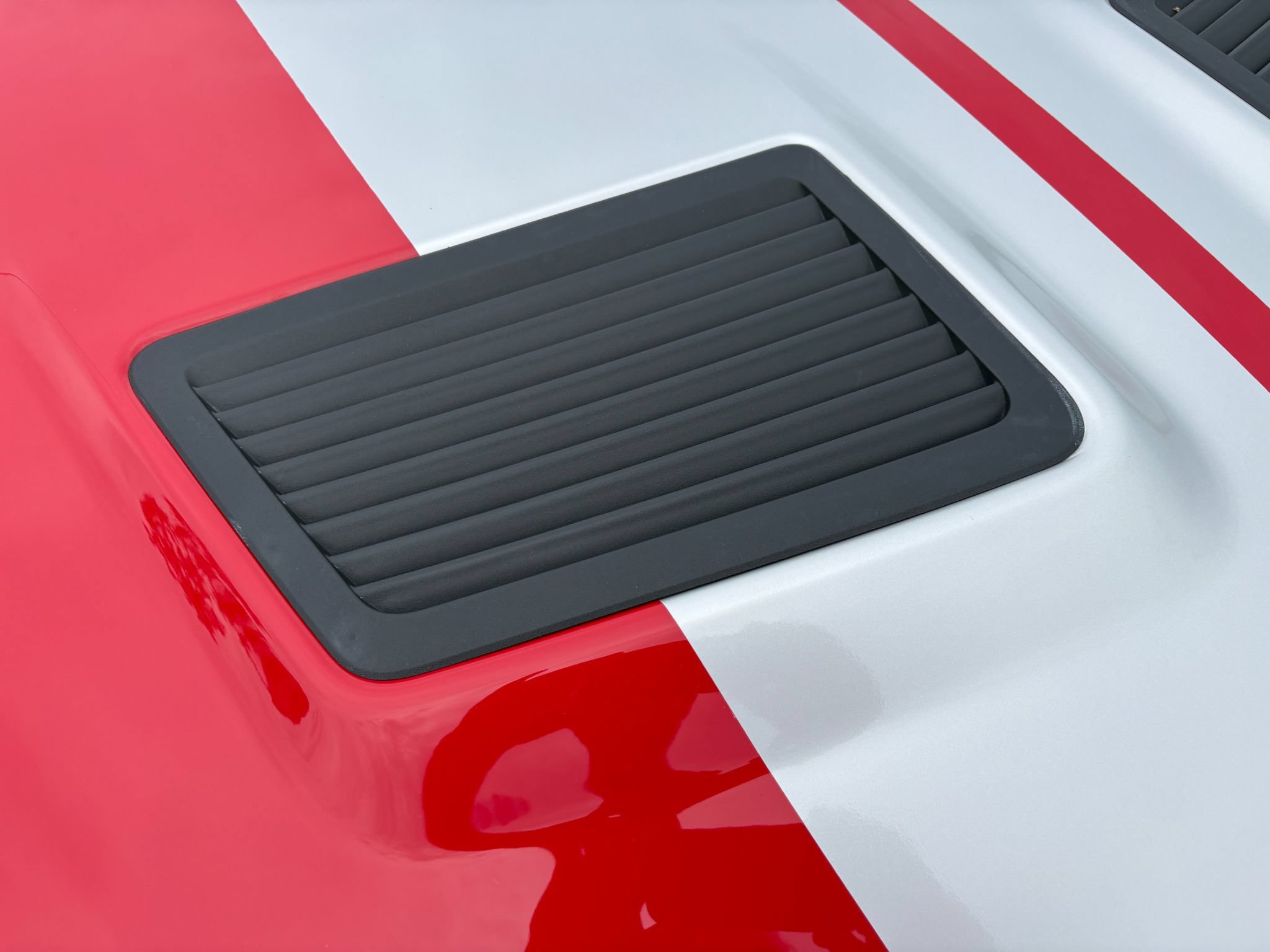 Used 2008 Ford Mustang Shelby GT500 RWD image 28