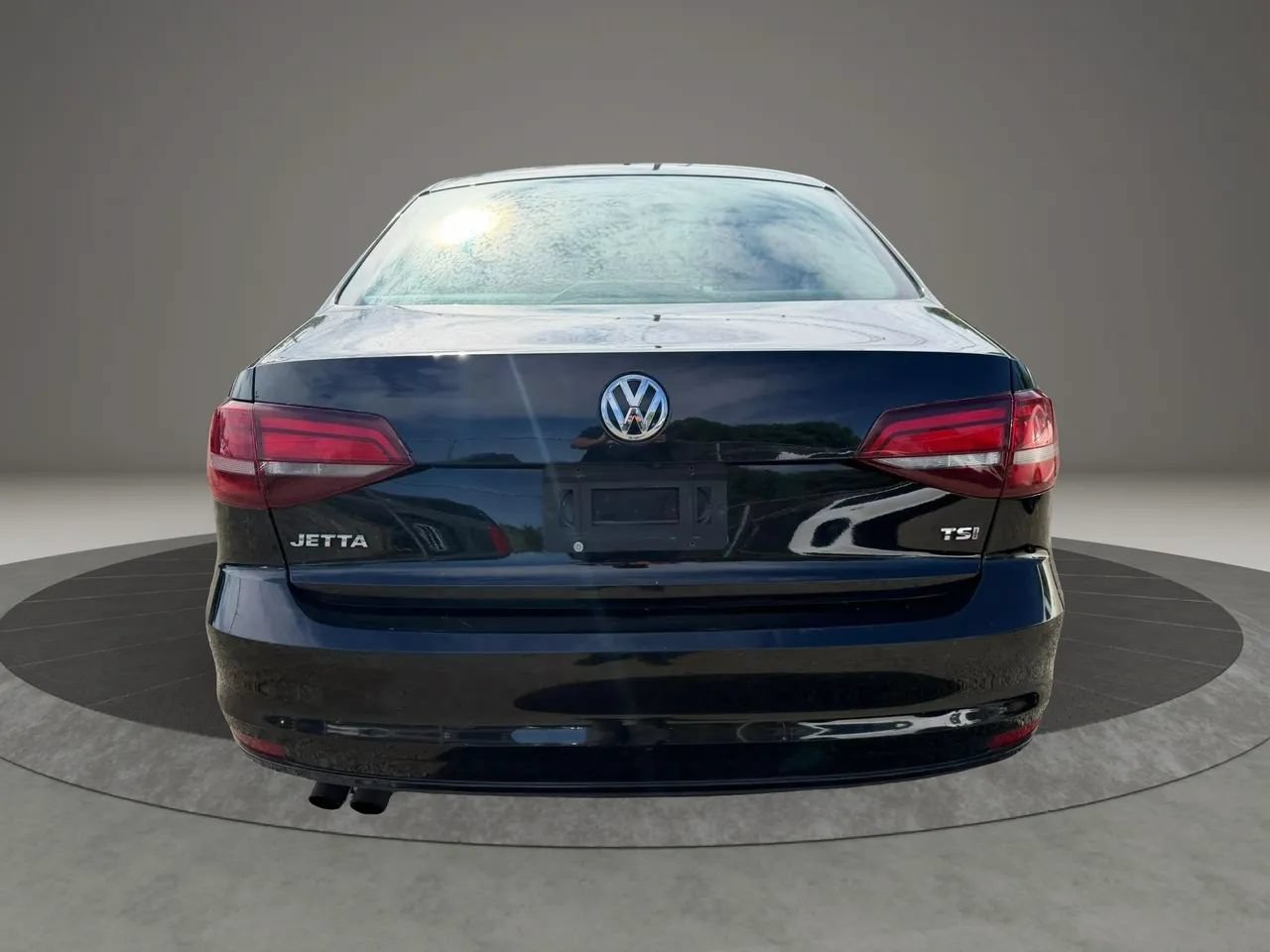 Used 2017 Volkswagen Jetta S FWD image 6