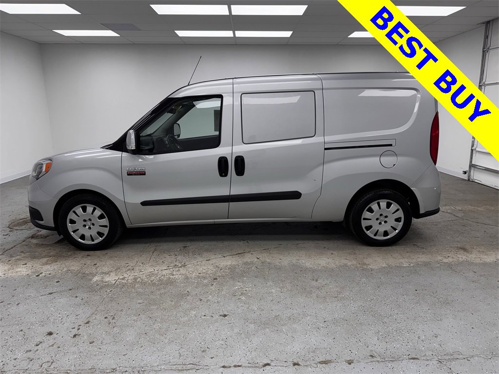 Used 2020 RAM ProMaster City Tradesman SLT image 8