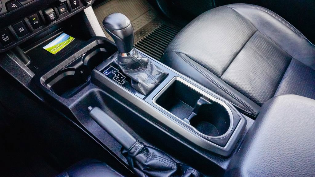 Used 2022 Toyota Tacoma image 18