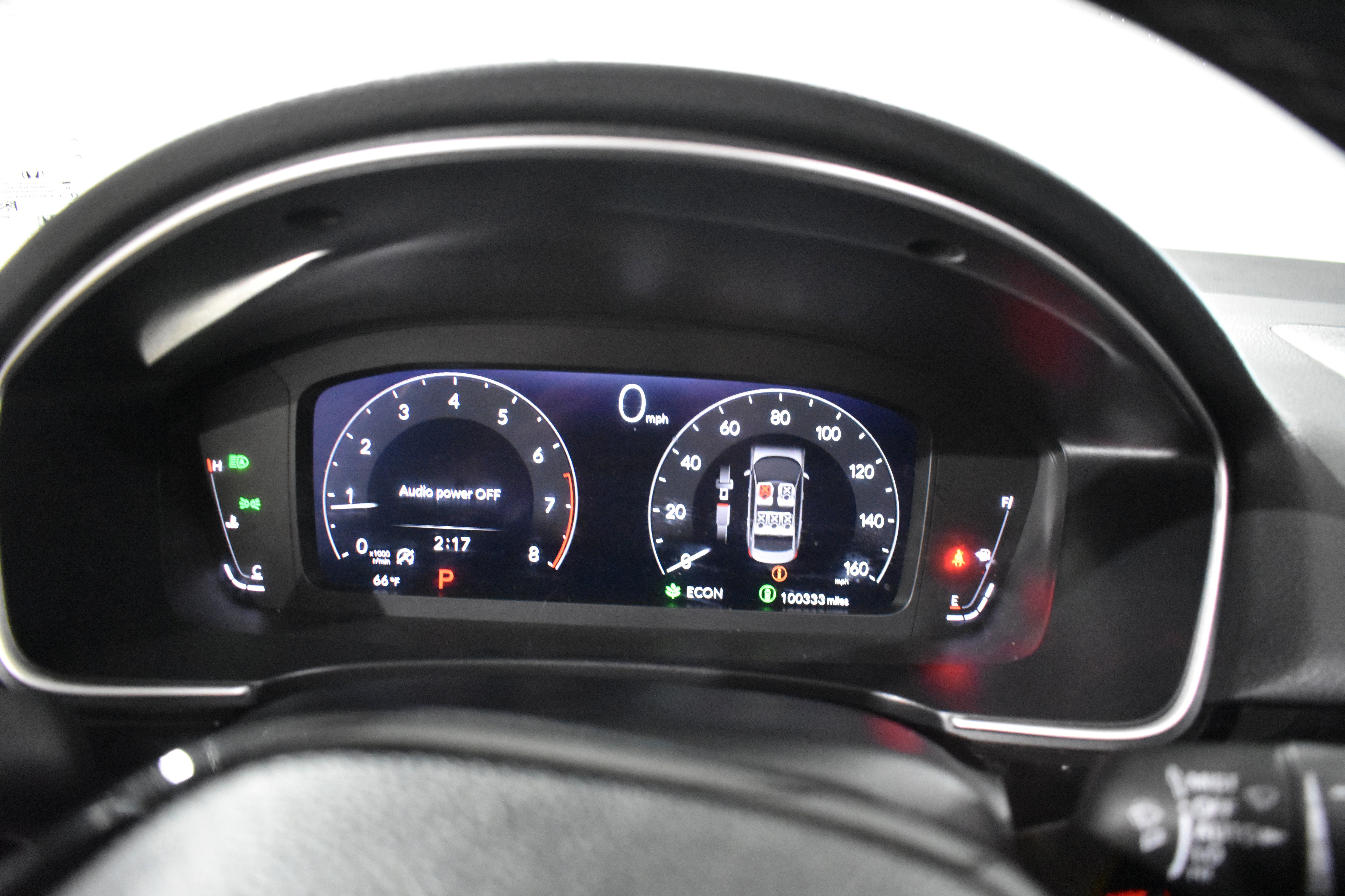 Certified 2023 Honda Civic Touring image 17