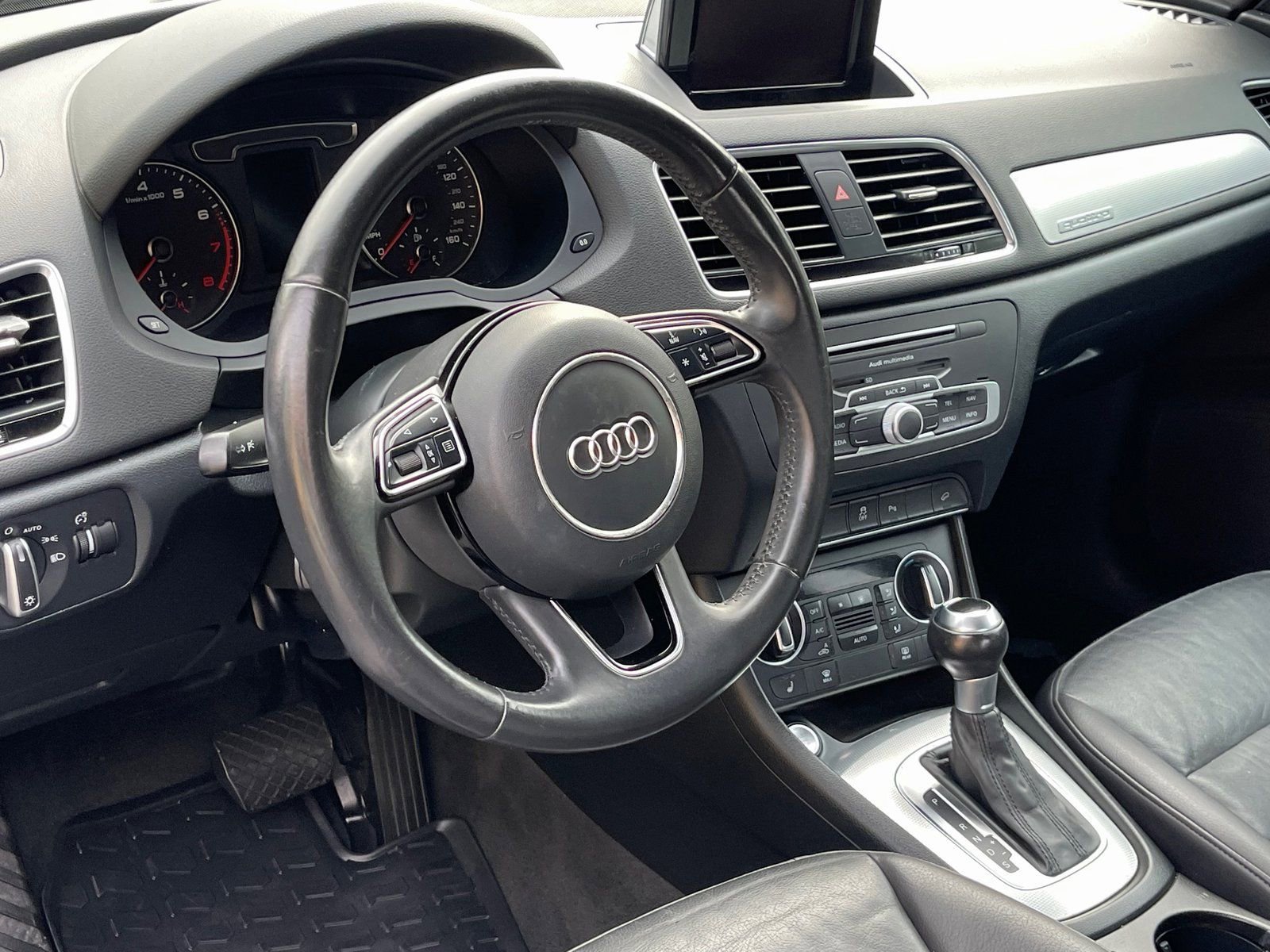 Used 2016 Audi Q3 2.0T Premium Plus AWD/4WD image 11