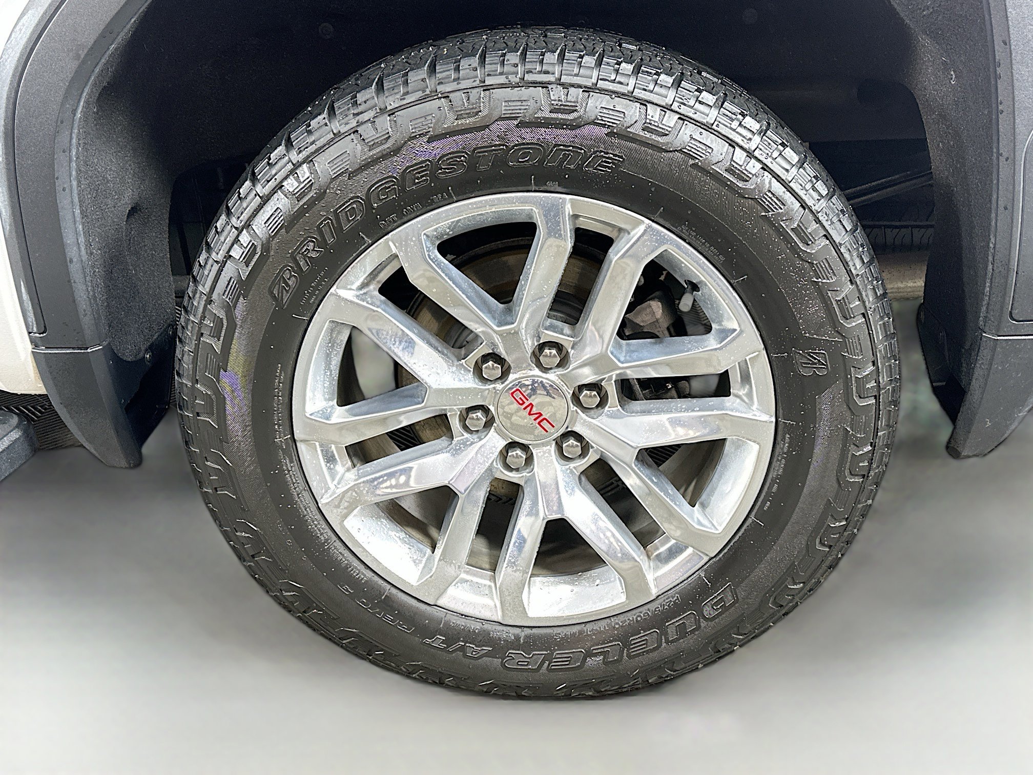 Used 2019 GMC Sierra 1500 SLT w/ SLT Premium Package image 30