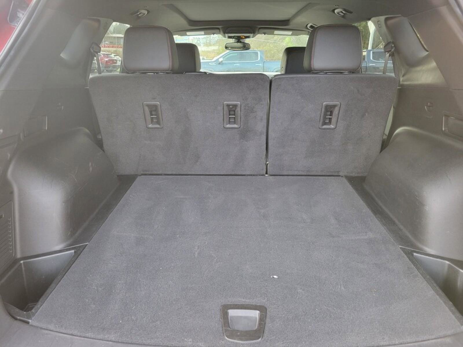 Used 2022 Chevrolet Blazer RS w/ Enhanced Convenience Package FWD image 7