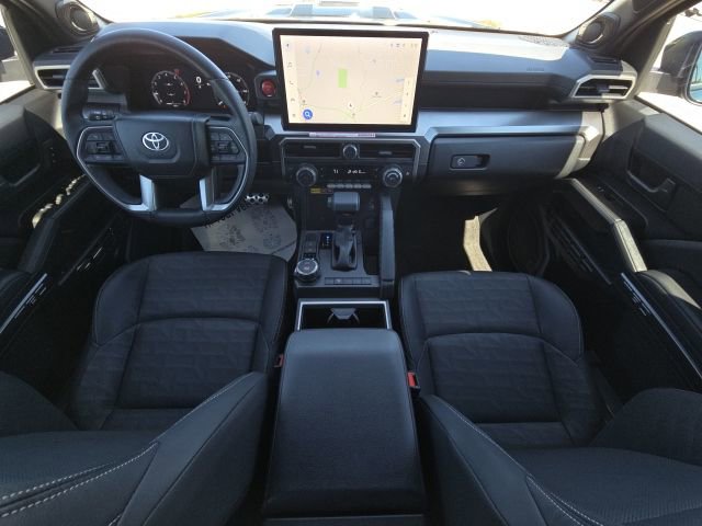 Used 2025 Toyota 4Runner TRD Sport Premium AWD/4WD image 35
