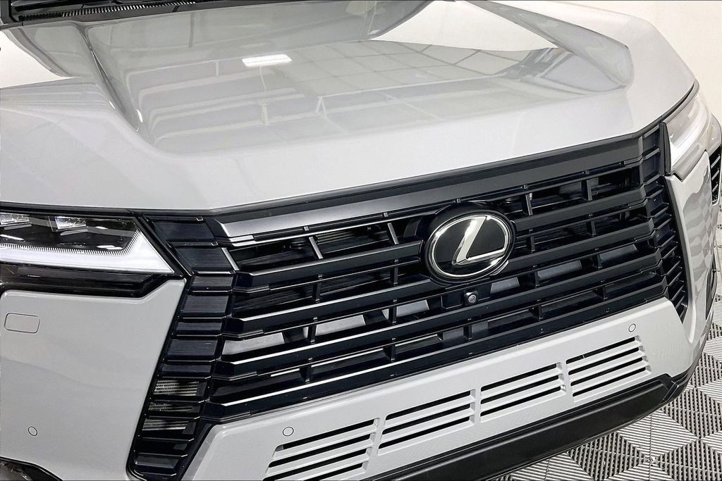 Used 2024 Lexus GX 550 image 41