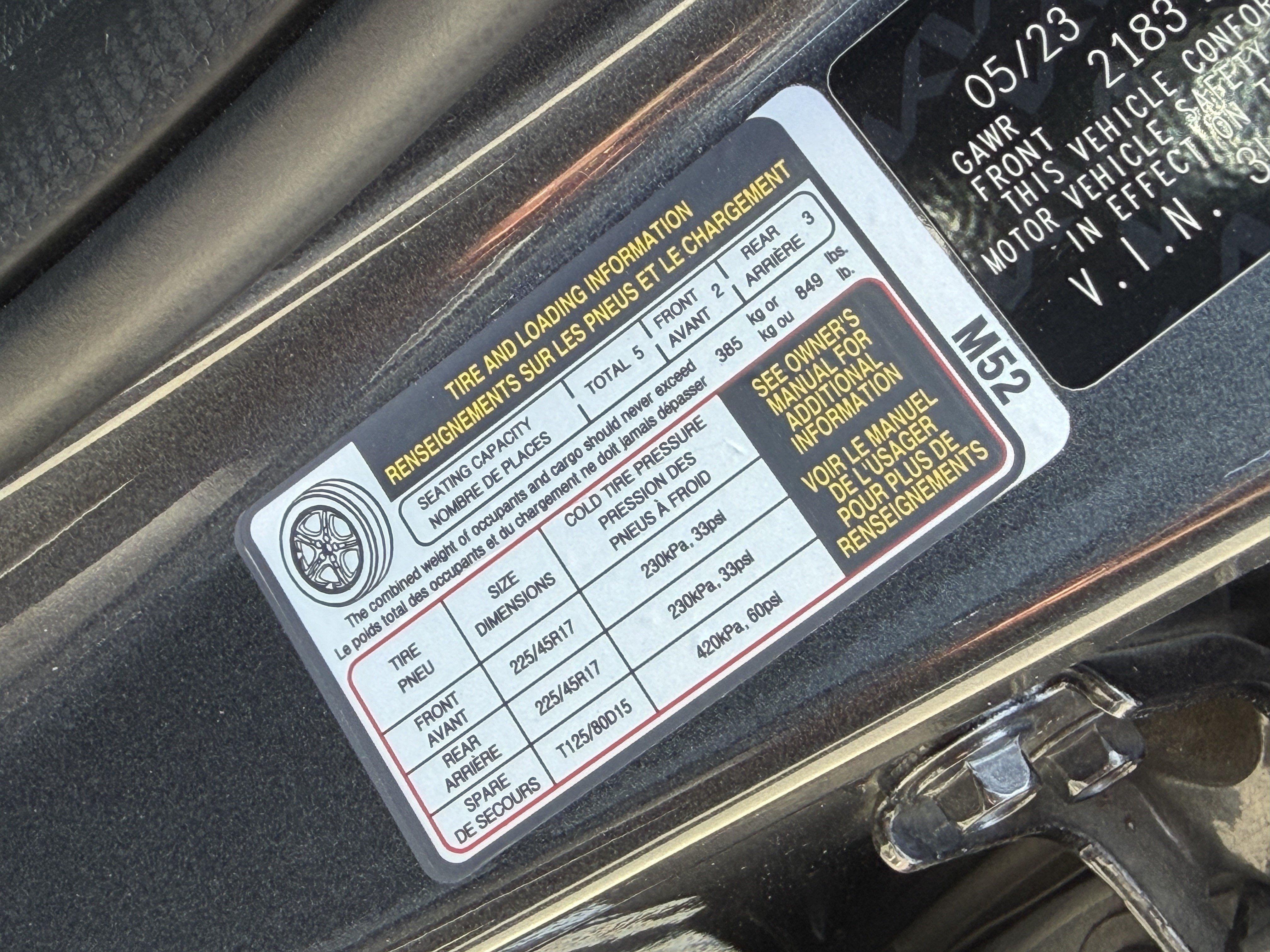 Used 2023 Kia Forte GT-Line FWD image 29