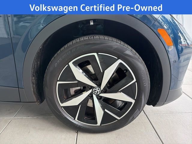 Certified 2023 Volkswagen ID.4 Pro S image 14