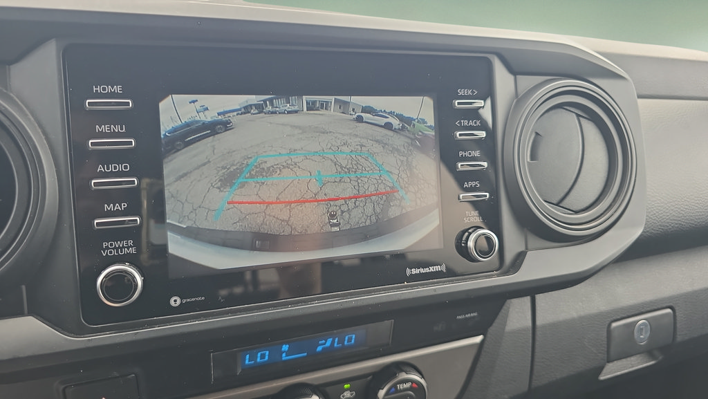 Used 2021 Toyota Tacoma SR AWD/4WD image 18