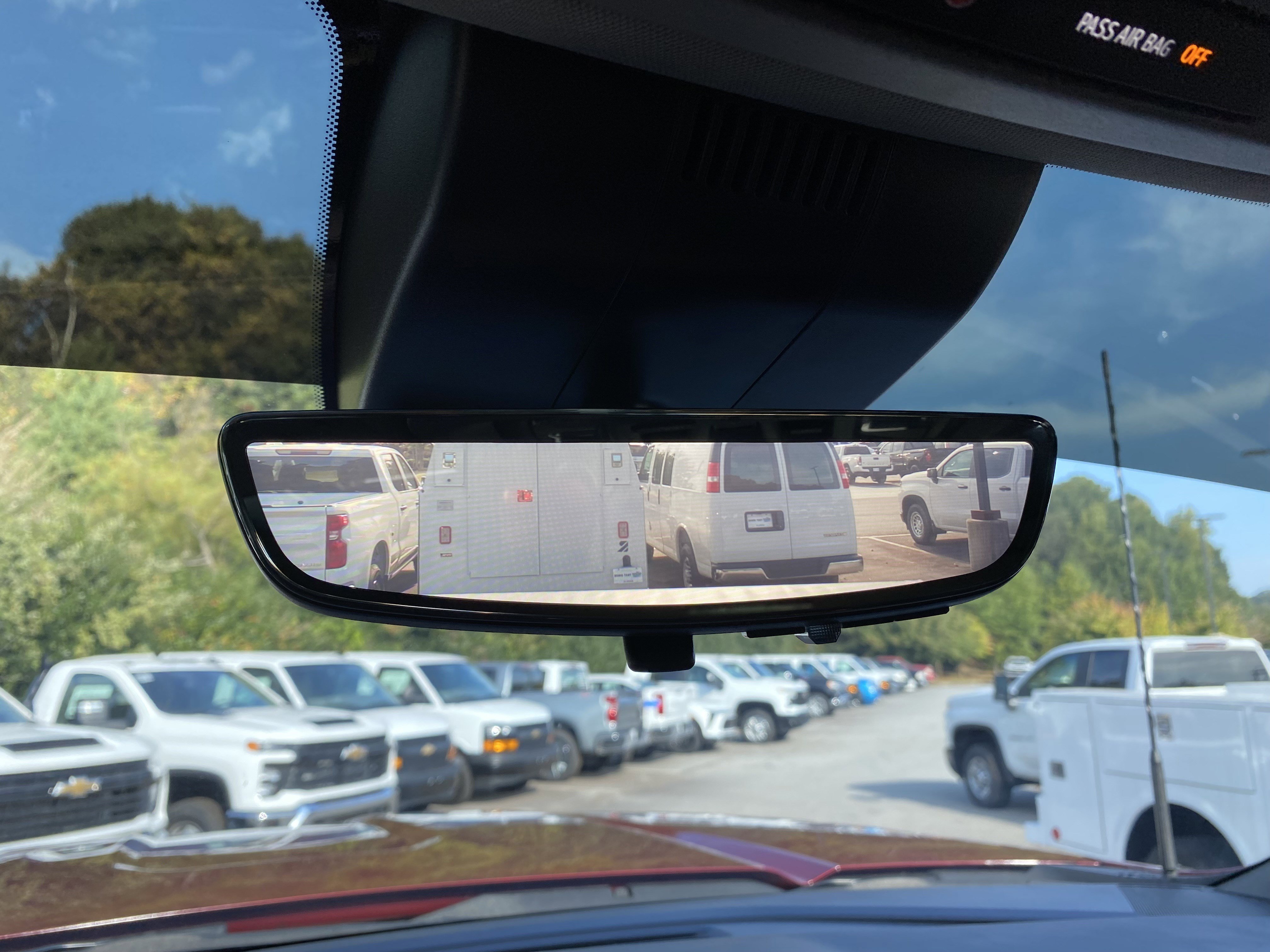 Used 2024 GMC Sierra 2500 Denali w/ Denali Reserve Package image 34