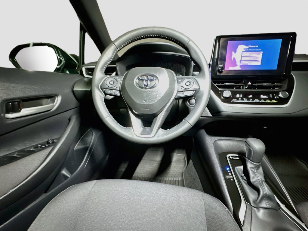 Certified 2026 Toyota Corolla SE FWD image 30