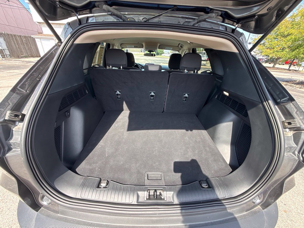 Used 2020 Ford Escape SE Sport FWD image 34