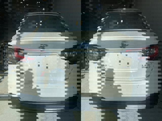 Certified 2024 Subaru Legacy Limited image 6