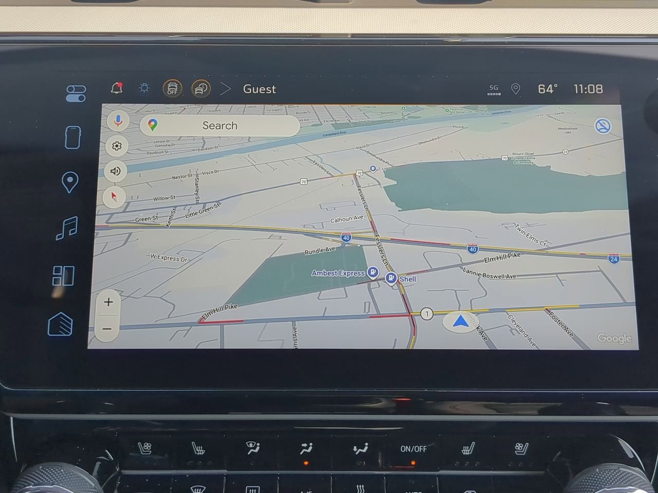 New 2027 Chevrolet Bolt RS FWD image 14