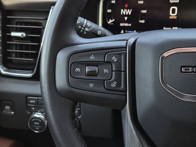 Used 2026 GMC Sierra 3500 Denali Ultimate AWD/4WD image 24