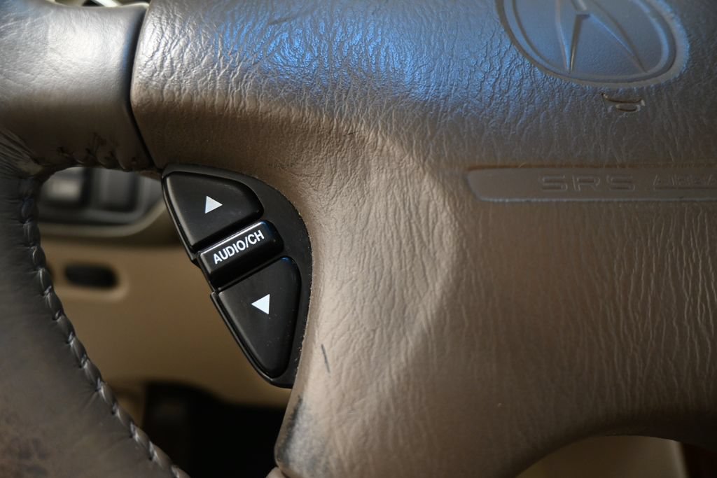 Used 2001 Acura TL FWD image 14