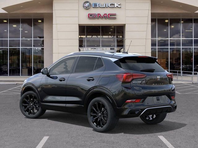New 2026 Buick Encore GX Sport Touring w/ Advanced Technology Package image 3