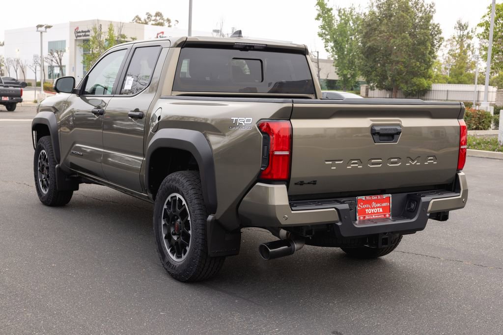 New 2026 Toyota Tacoma TRD Off-Road image 7
