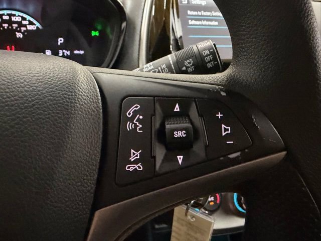 Used 2017 Chevrolet Spark LT FWD image 47