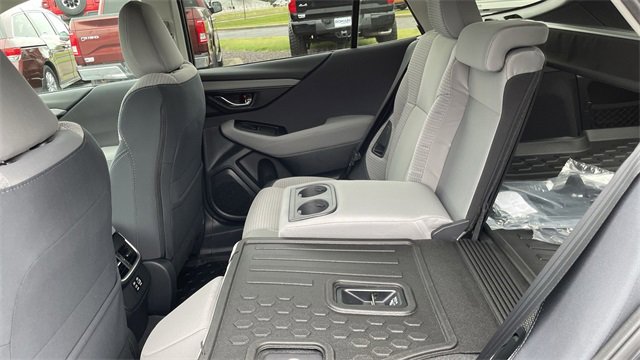 New 2025 Subaru Outback Premium image 15