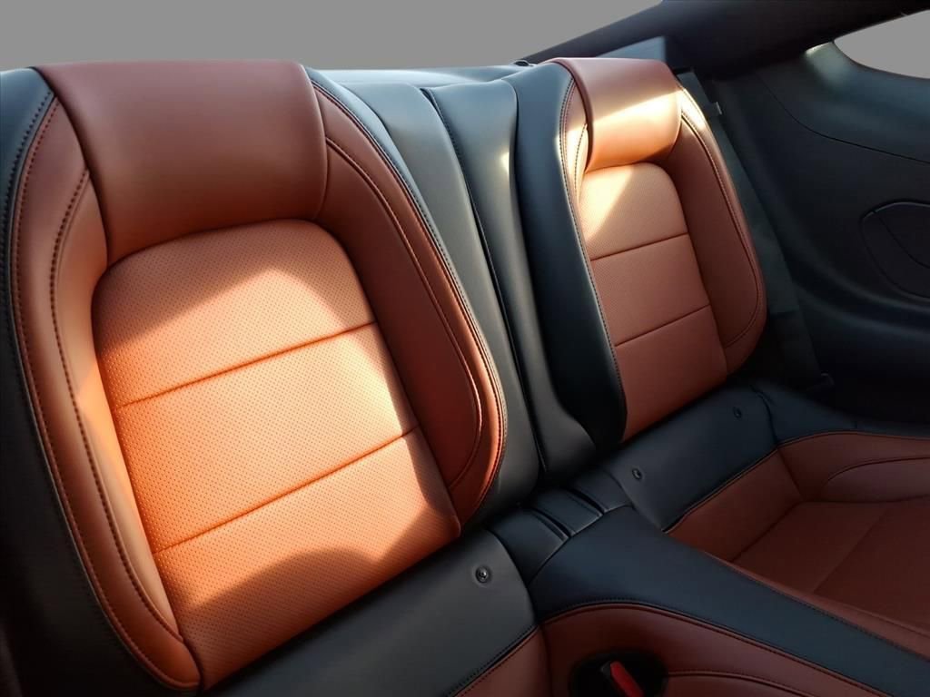 New 2026 Ford Mustang GT Premium RWD image 11