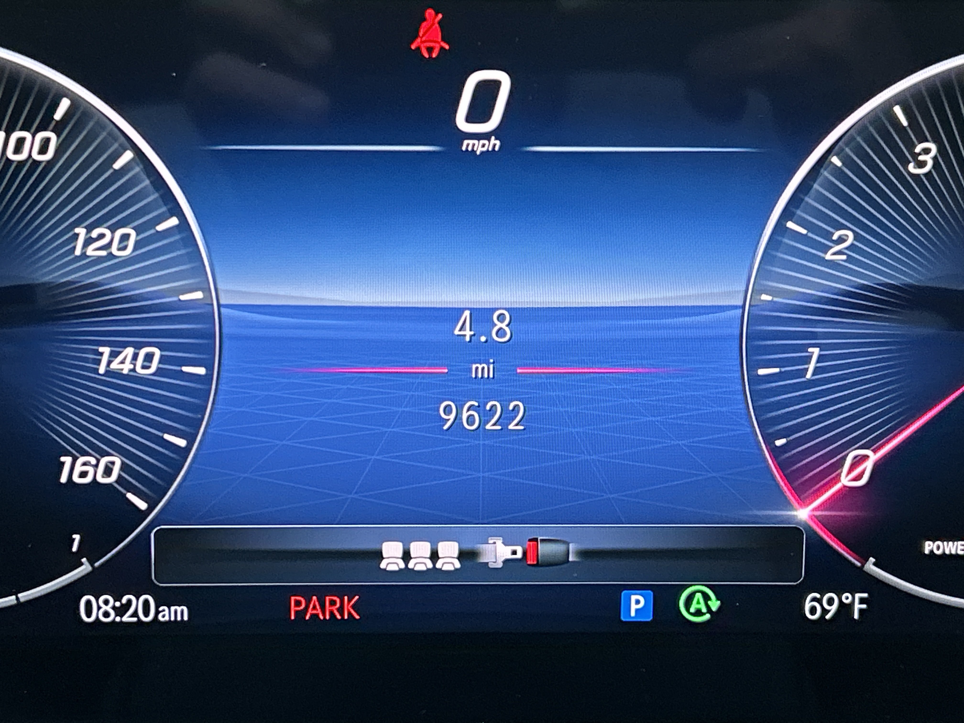 Certified 2025 Mercedes-Benz GLE 450 4MATIC image 23