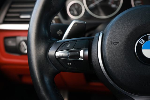Used 2016 BMW 435i Coupe image 32