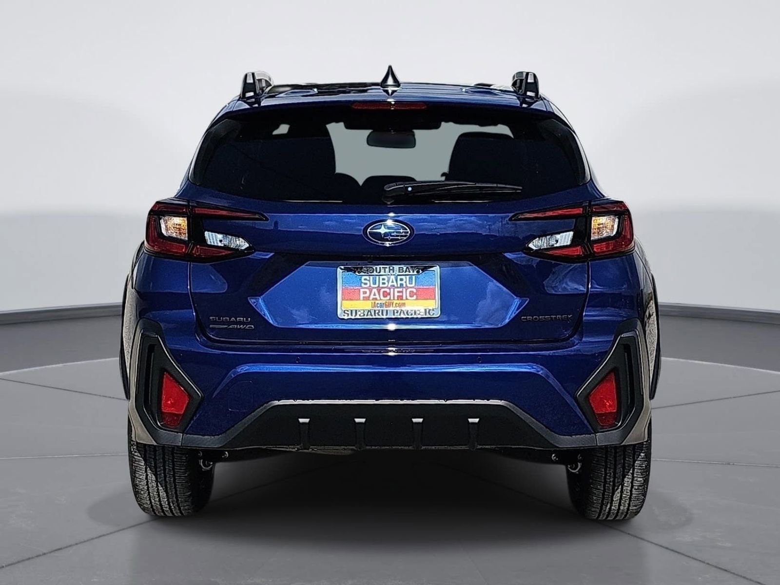 New 2026 Subaru Crosstrek 2.5i Limited AWD/4WD image 4