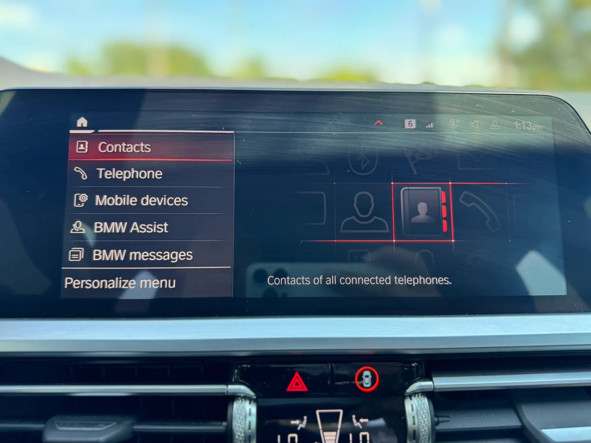 Used 2022 BMW 330i Sedan w/ M Sport Package RWD image 43
