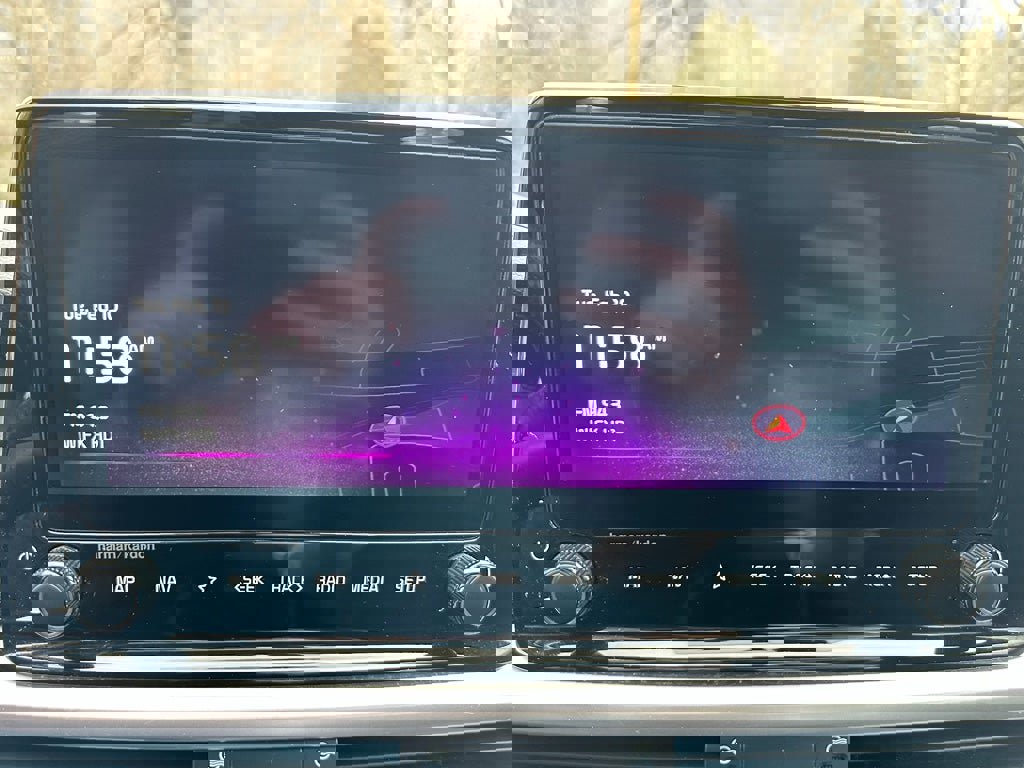 Used 2024 Kia Forte GT-Line w/ GT-Line Premium Package image 20