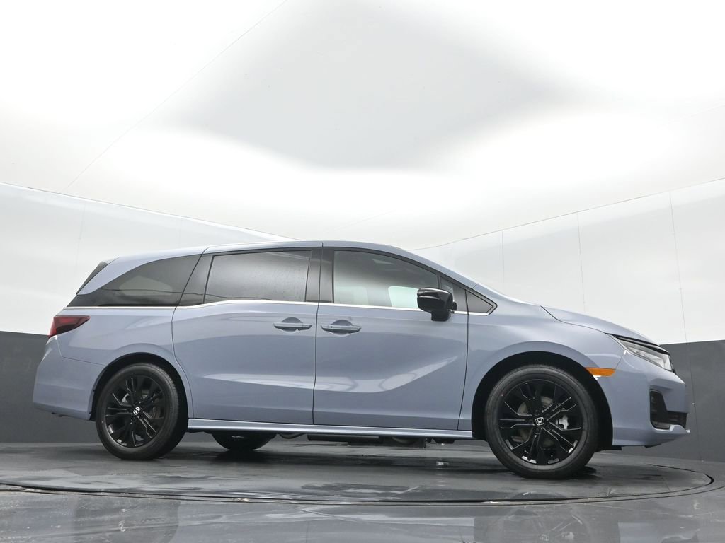 New 2026 Honda Odyssey Sport-L image 29