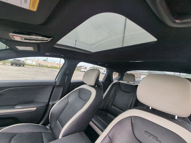 Used 2025 Kia K4 GT-Line w/ GT-Line Premium Package FWD image 13