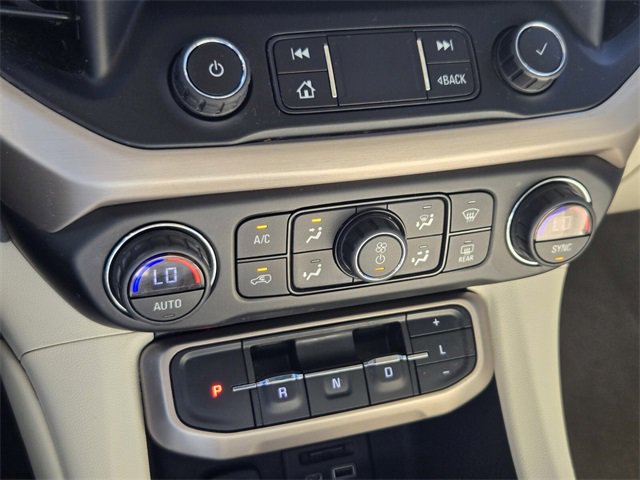 Used 2020 GMC Acadia Denali w/ LPO, Cargo Package image 23