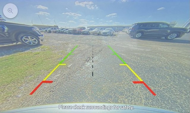 Used 2023 Ford Escape ST-Line w/ Tech Pack #1 image 15