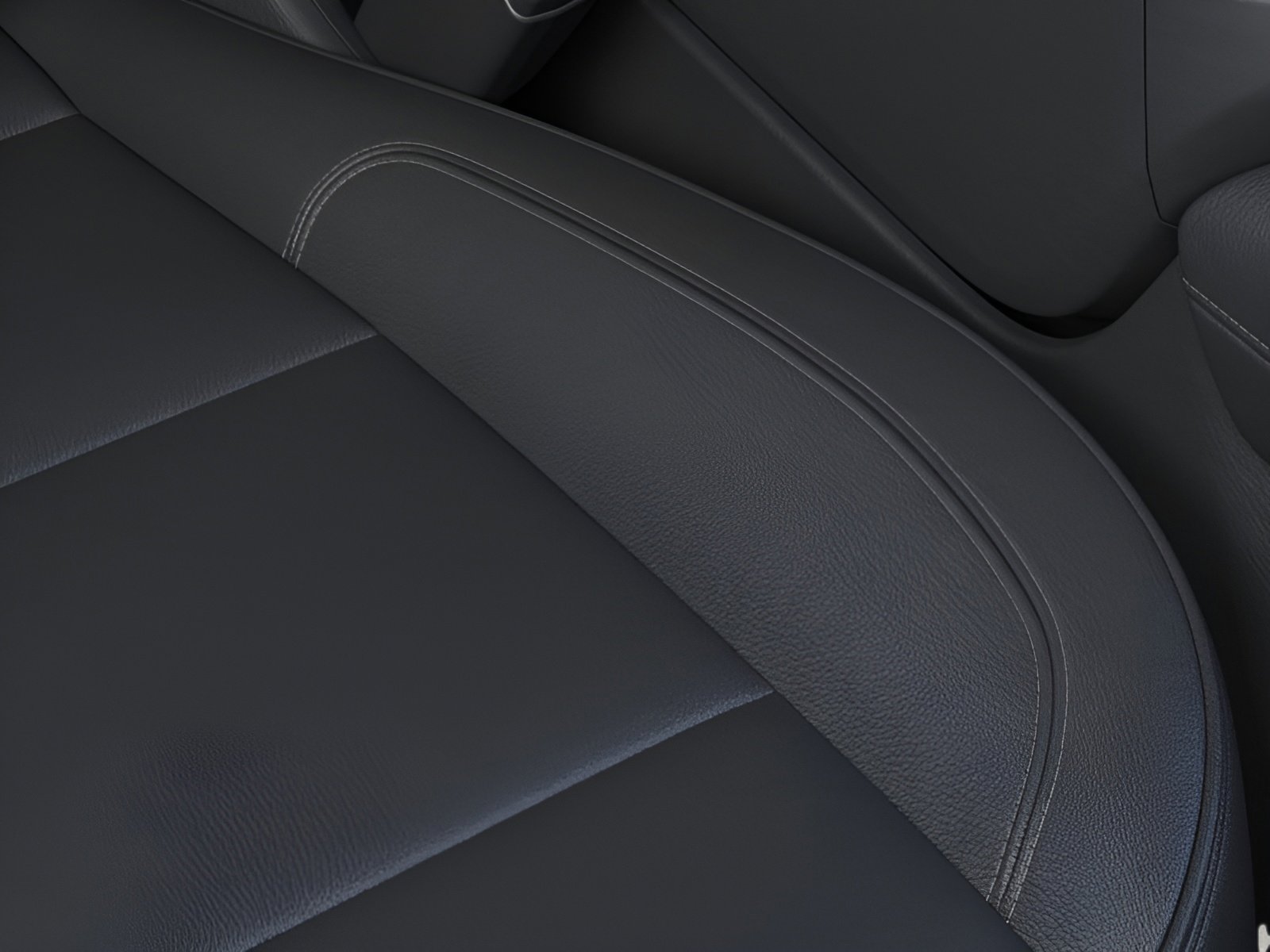 New 2026 Chevrolet Suburban Z71 image 21