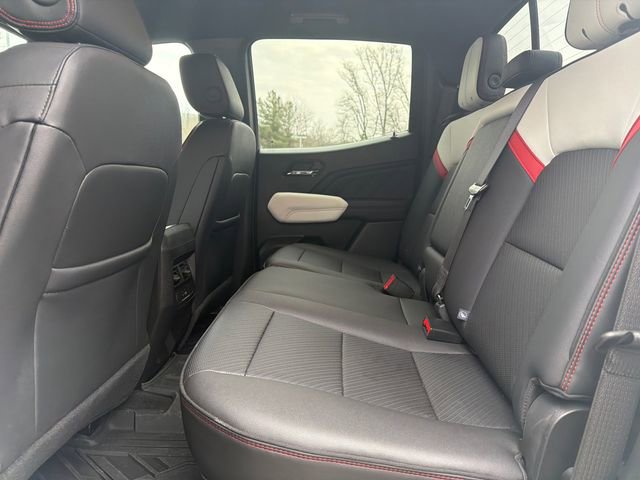 Used 2023 GMC Canyon AT4X image 17