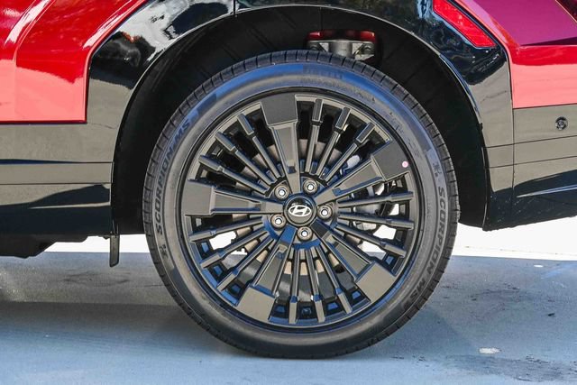 New 2026 Hyundai Santa Fe Calligraphy AWD/4WD image 11