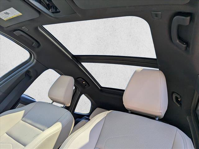 Certified 2024 BMW X1 xDrive28i w/ Convenience Package AWD/4WD image 15