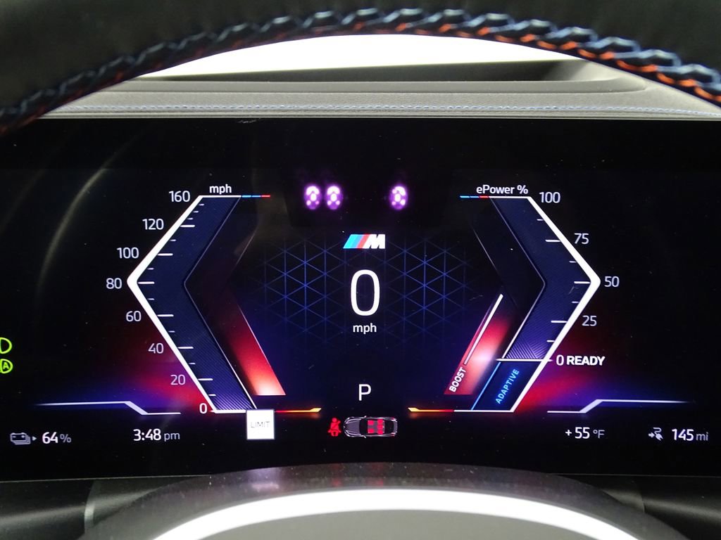 Used 2023 BMW i4 M50 image 29