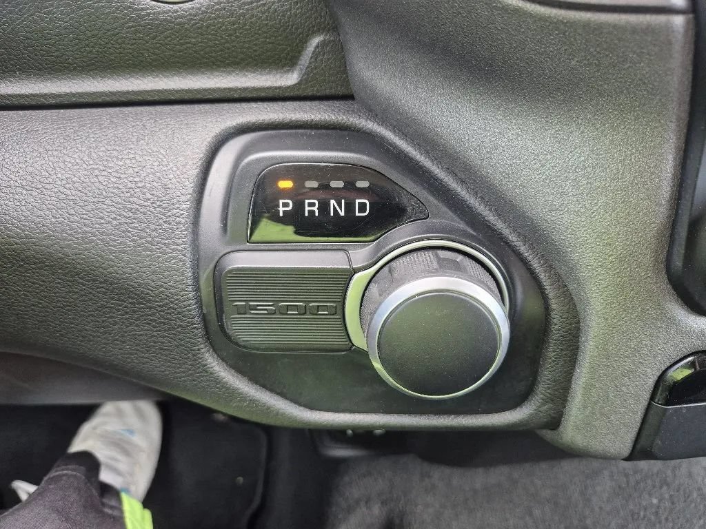 Used 2019 RAM 1500 Tradesman RWD image 24