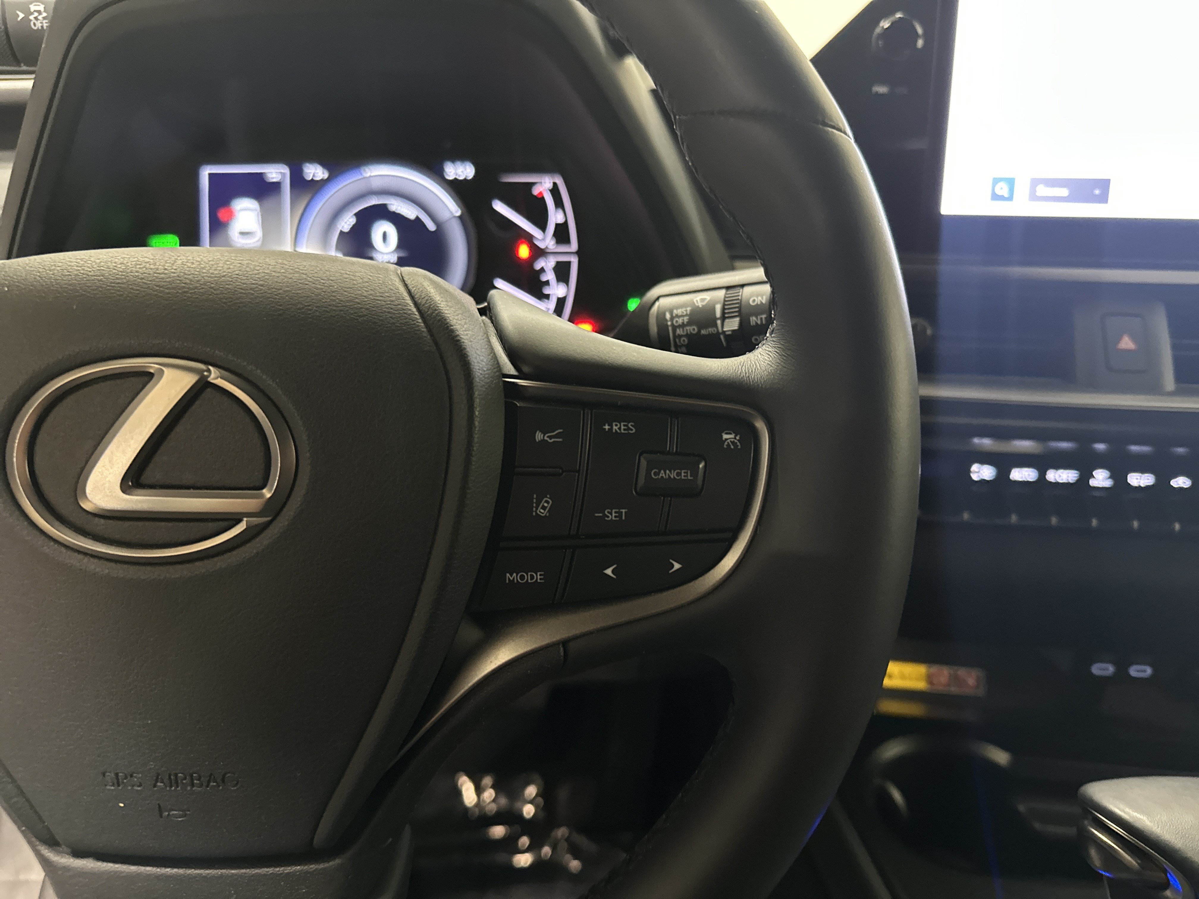 Certified 2023 Lexus UX 250h F Sport w/ Accessory Package (Z2) AWD/4WD image 20