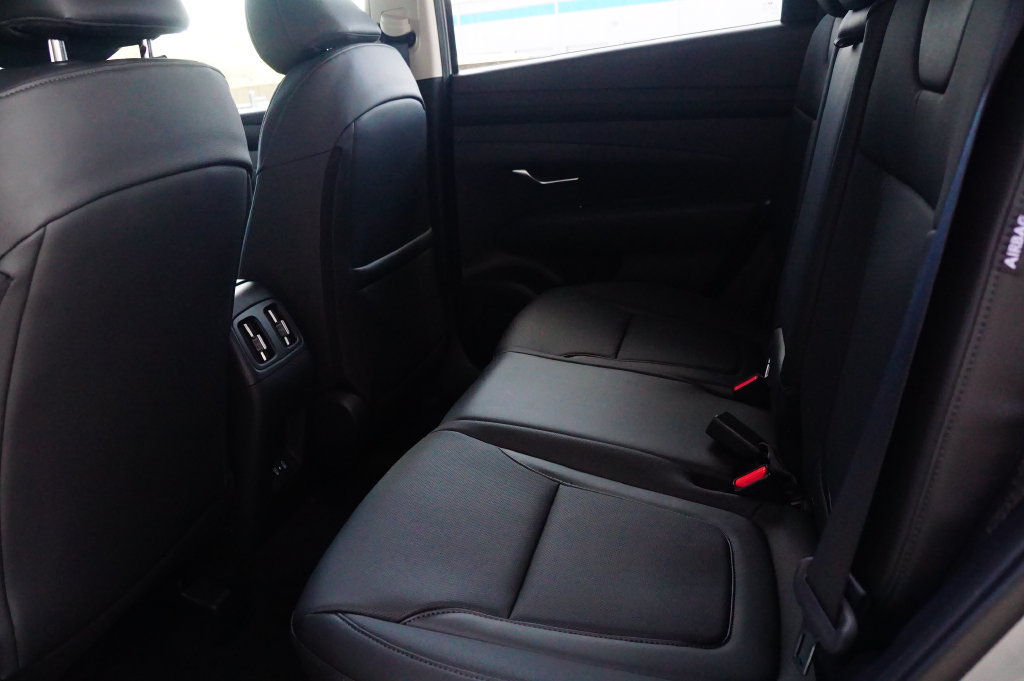New 2026 Hyundai Tucson SEL Plus FWD image 20