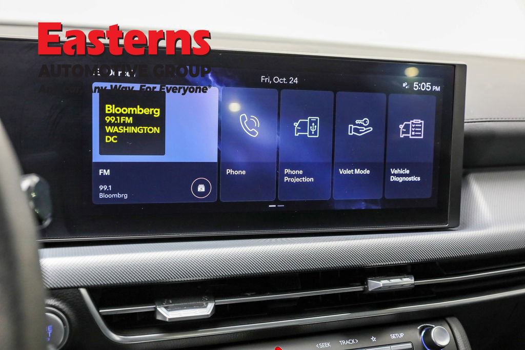 Used 2024 Hyundai Sonata SEL image 19