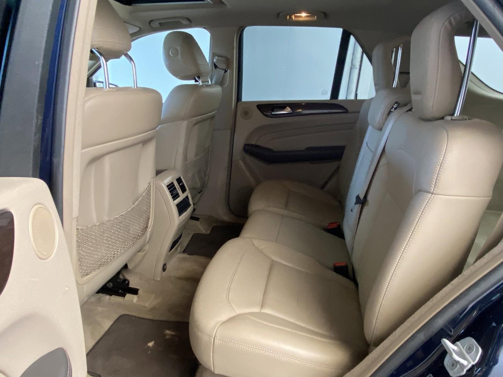 Used 2014 Mercedes-Benz ML 350 4MATIC image 18